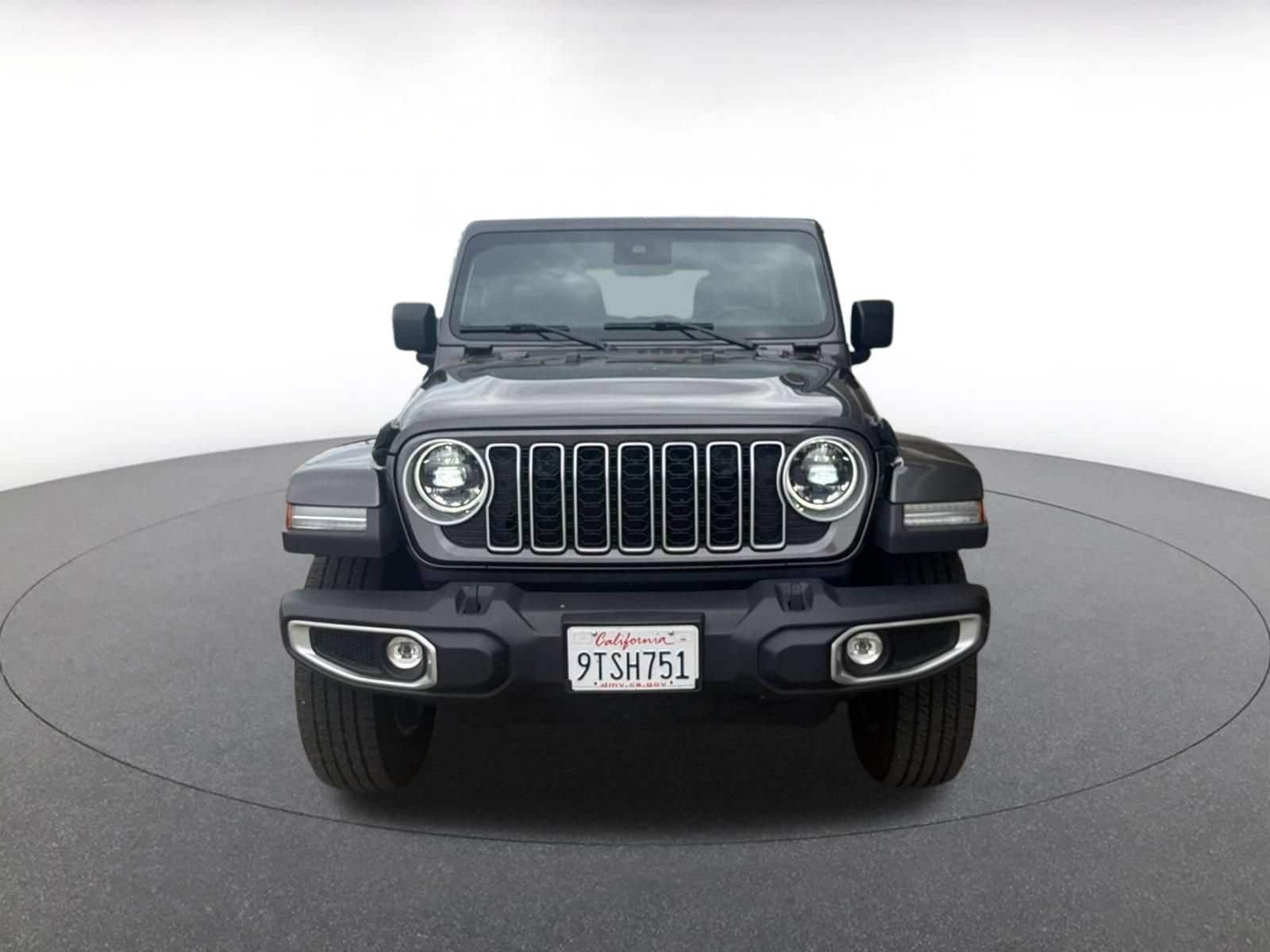 jeep wrangler 4-door 2025 1C4PJXENXSW546801 image jeep wrangler 4-door 2025 1C4PJXENXSW546801 image